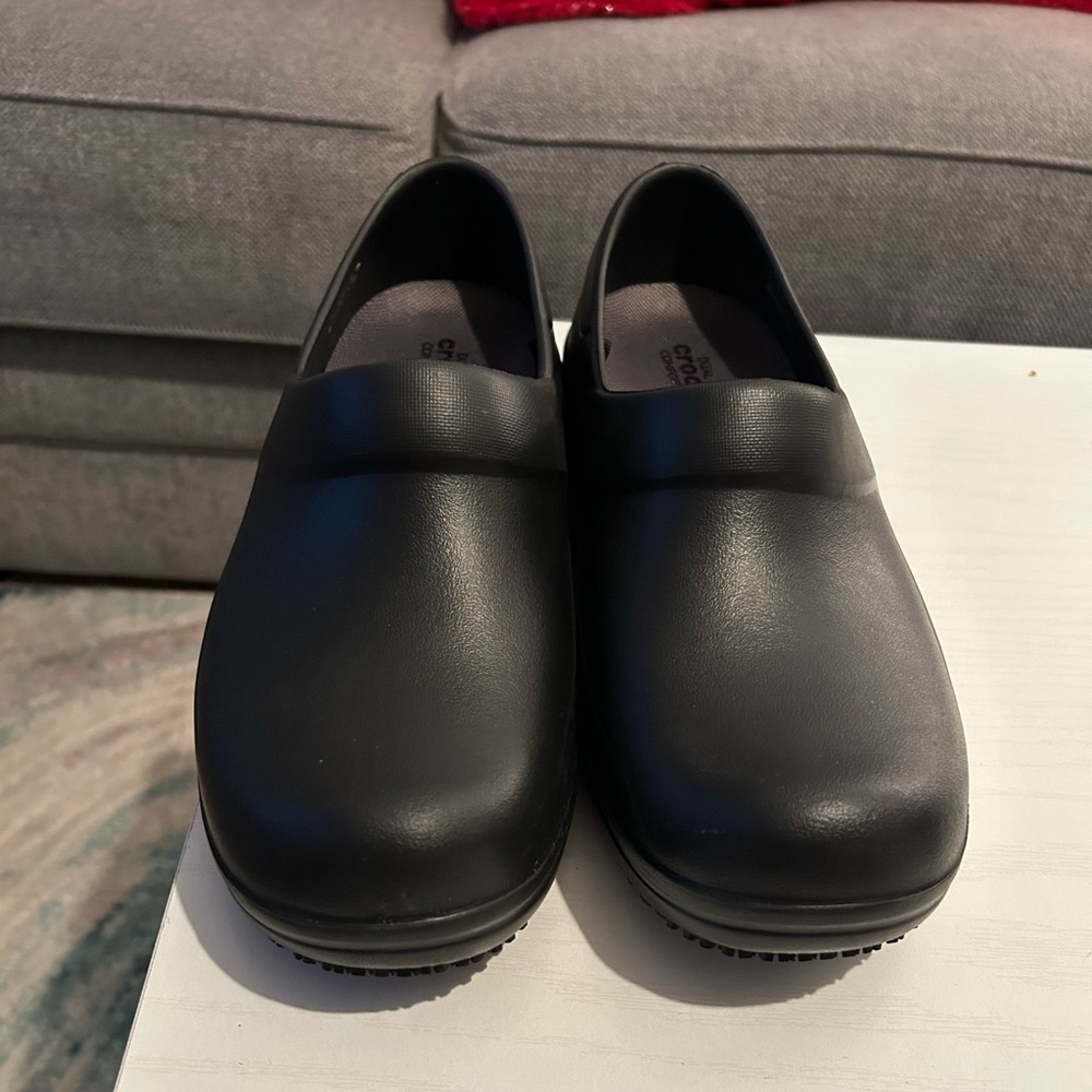 Work Clogs - Picture 2 of 5